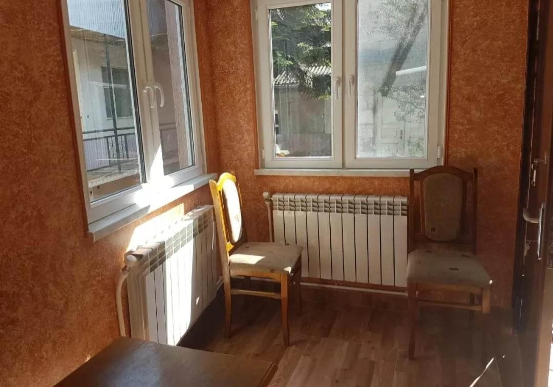 Arman Guest House Dilijan Exterior photo