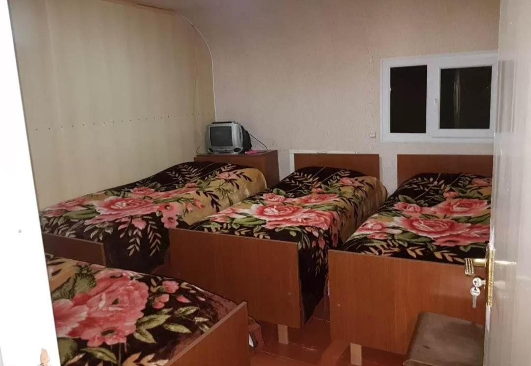 Arman Guest House Dilijan Exterior photo