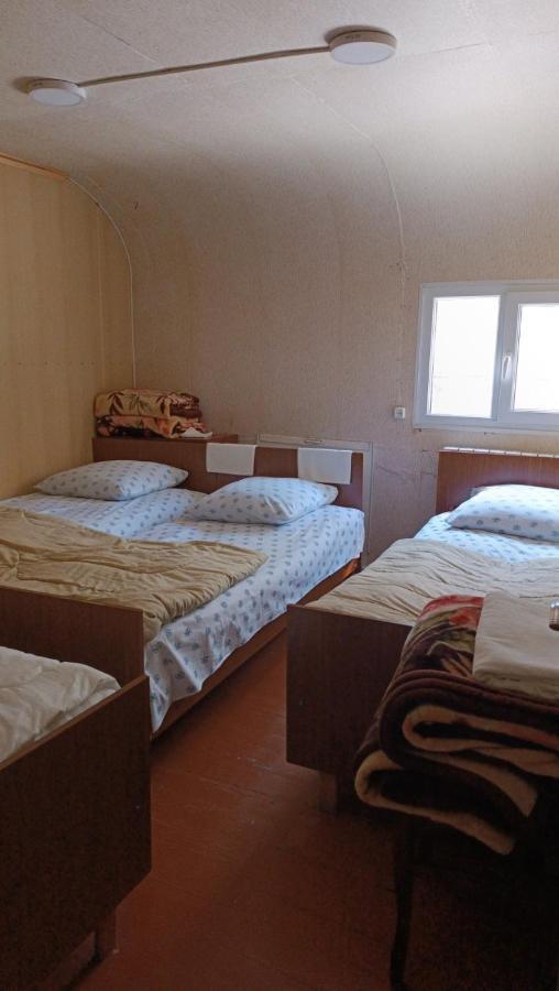 Arman Guest House Dilijan Exterior photo