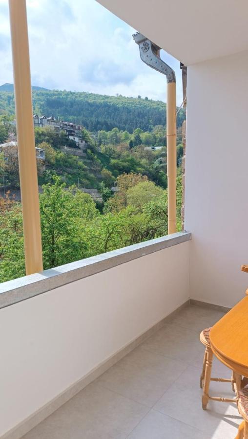 Arman Guest House Dilijan Exterior photo