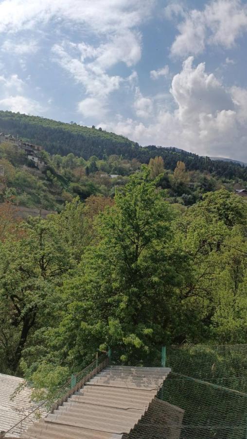Arman Guest House Dilijan Exterior photo