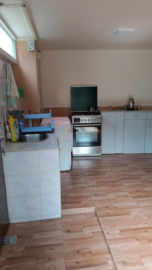 Arman Guest House Dilijan Exterior photo