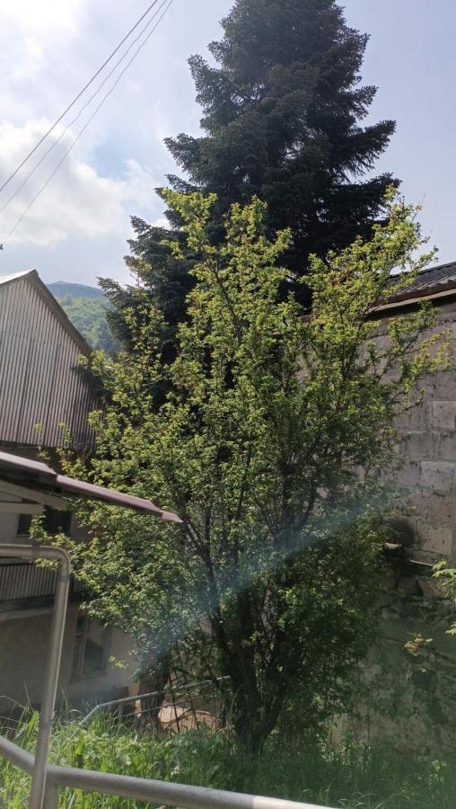 Arman Guest House Dilijan Exterior photo