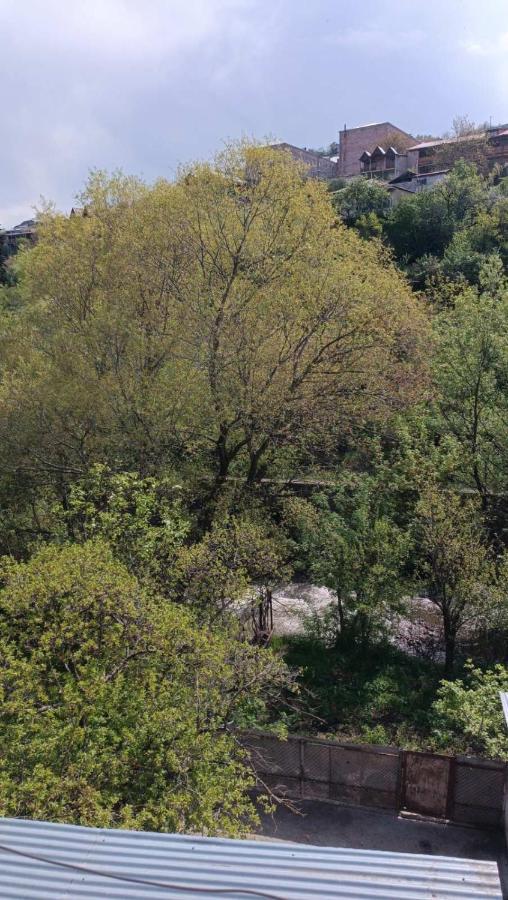 Arman Guest House Dilijan Exterior photo