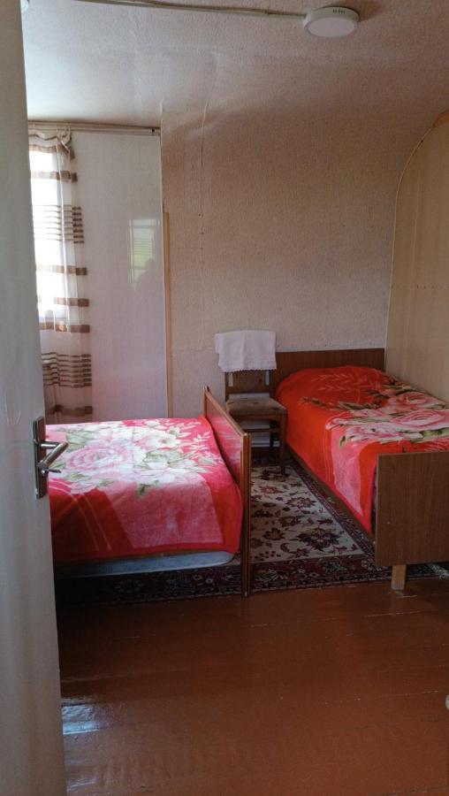 Arman Guest House Dilijan Exterior photo