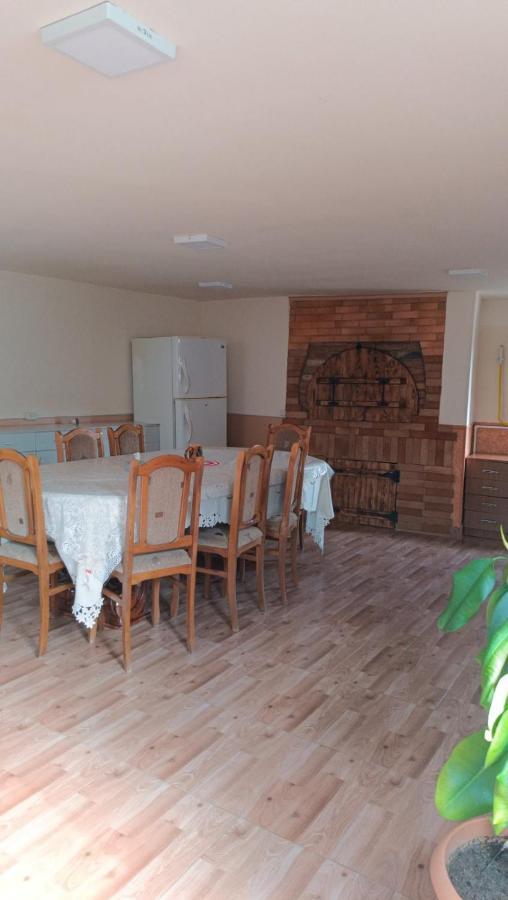 Arman Guest House Dilijan Exterior photo