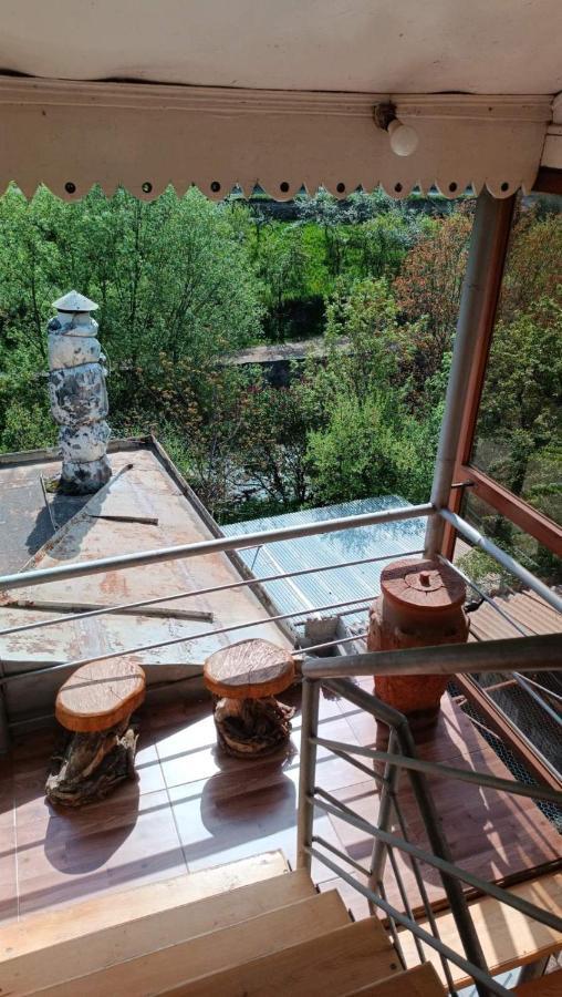 Arman Guest House Dilijan Exterior photo