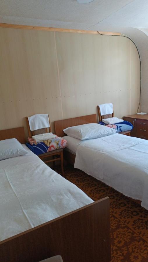 Arman Guest House Dilijan Exterior photo