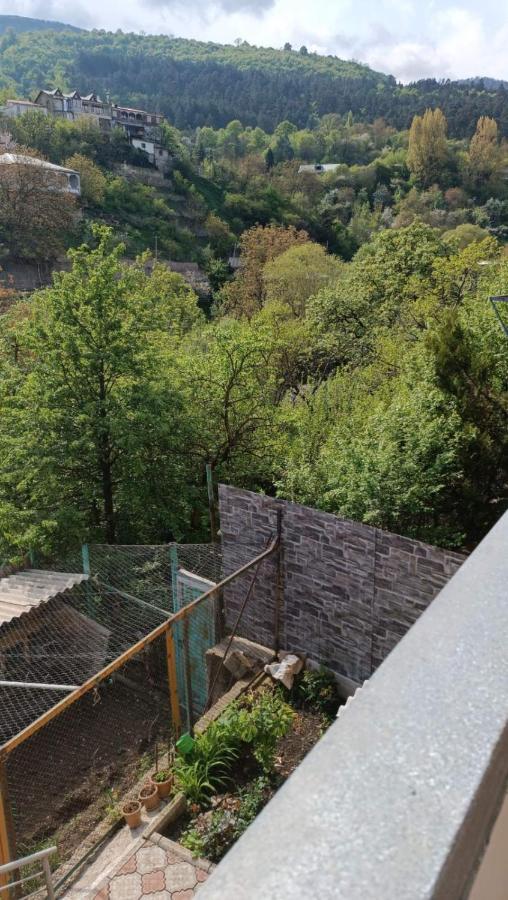 Arman Guest House Dilijan Exterior photo