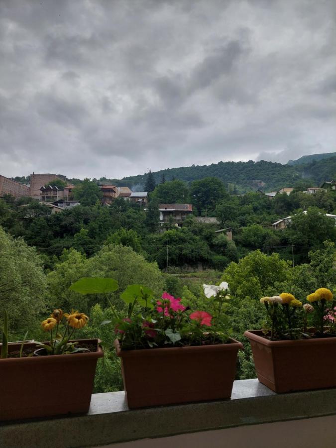 Arman Guest House Dilijan Exterior photo