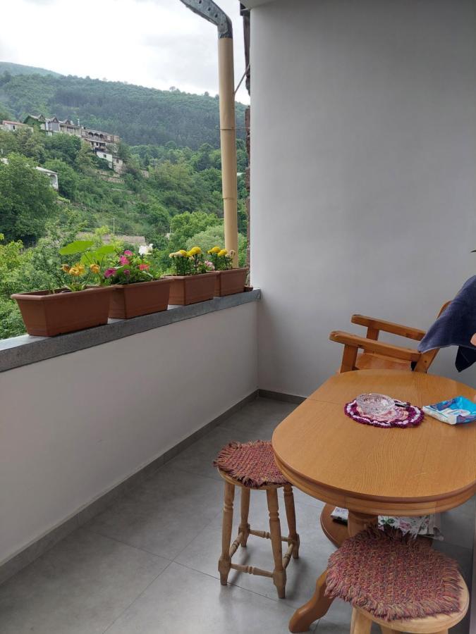 Arman Guest House Dilijan Exterior photo