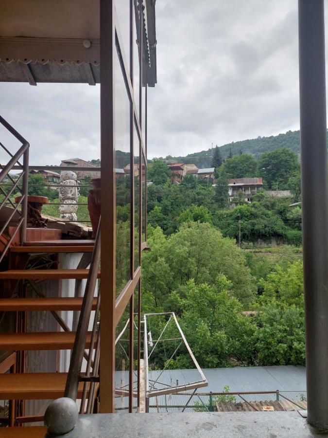 Arman Guest House Dilijan Exterior photo