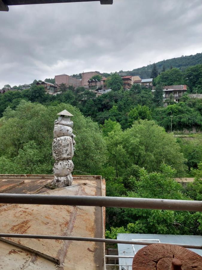 Arman Guest House Dilijan Exterior photo