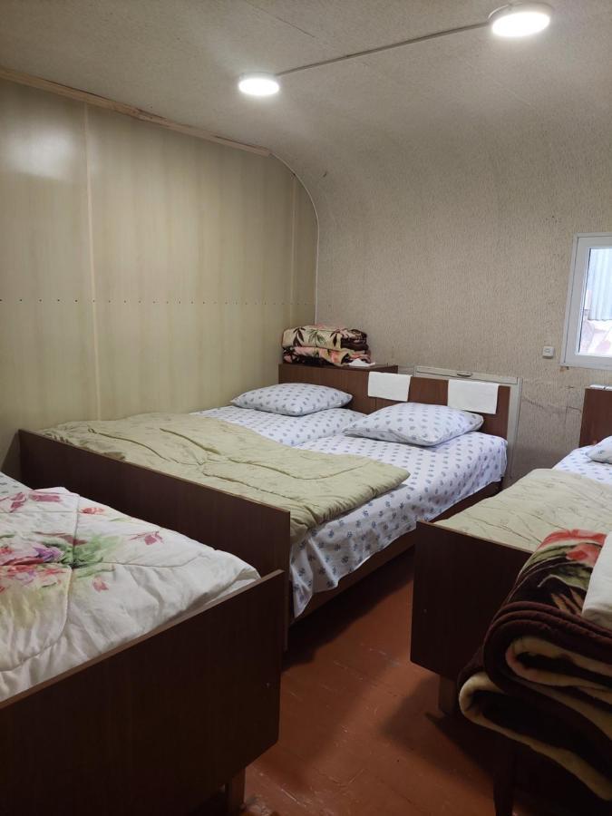 Arman Guest House Dilijan Exterior photo