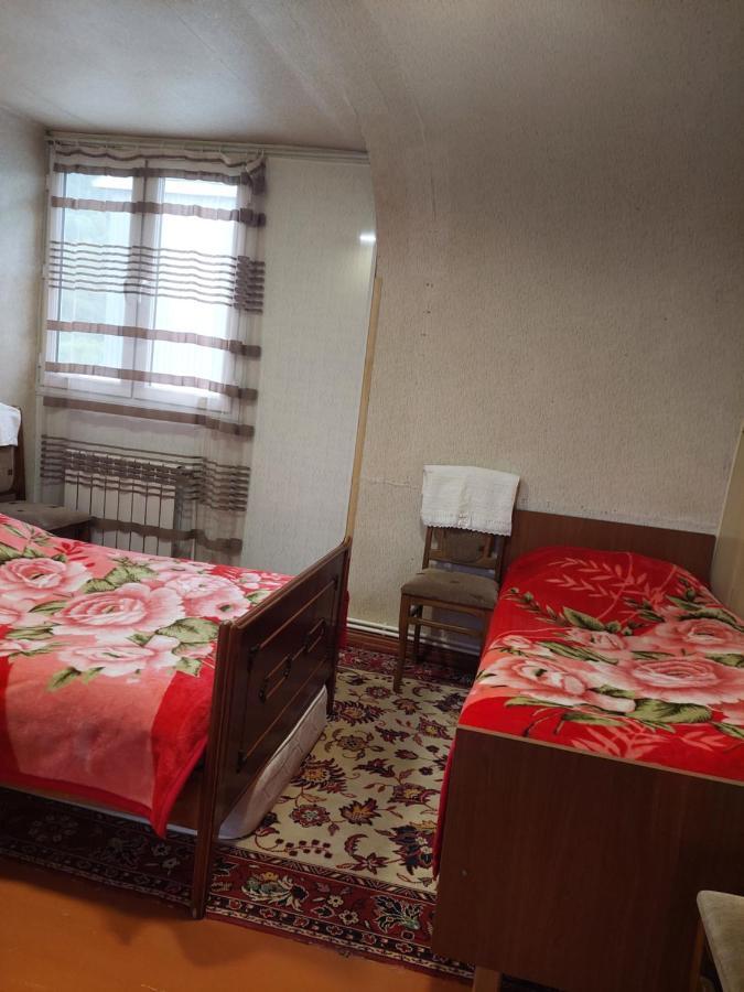Arman Guest House Dilijan Exterior photo